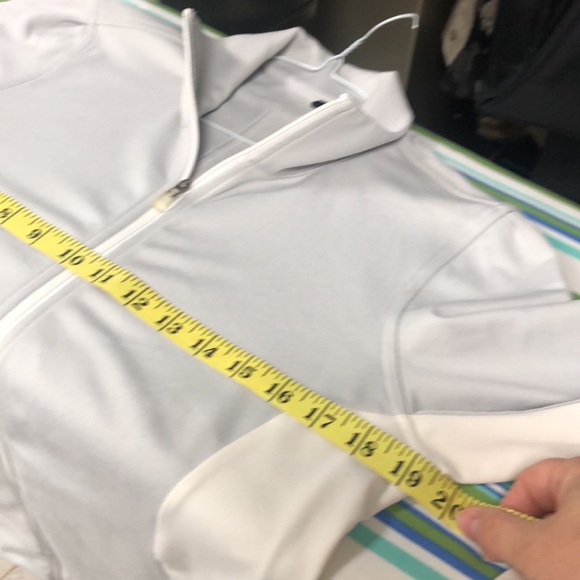 Adidas Climalite ladies exercise jacket - Picture 6 of 6